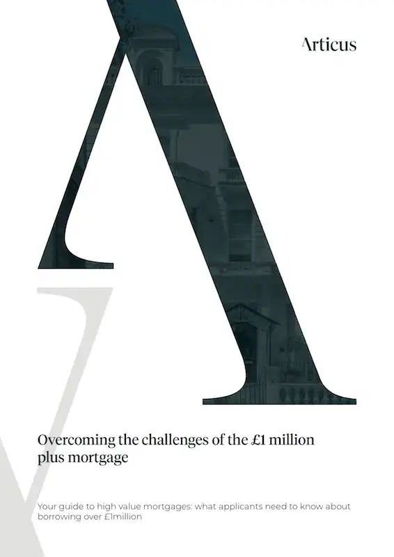 Overcoming the challenges of the 1 million plus mortgage 1
