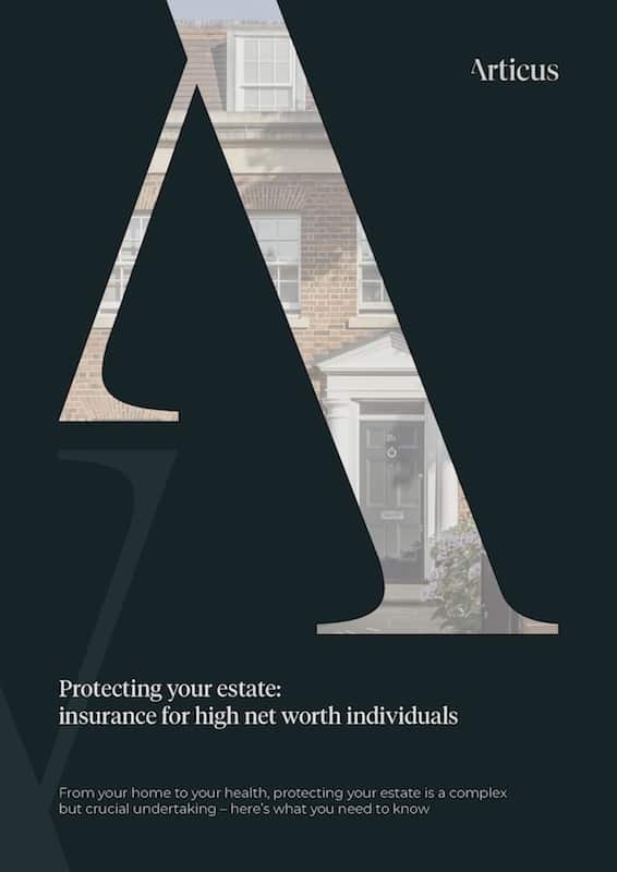 Protecting your estate insurance for high net worth individuals 1