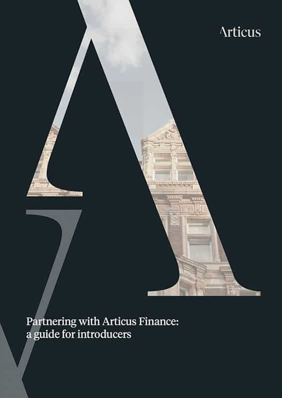 introducer partnership international clients